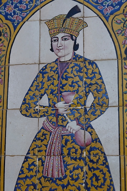 Chiraz-Naranjestan museum-013